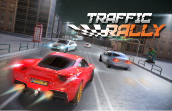 Traffic Rally